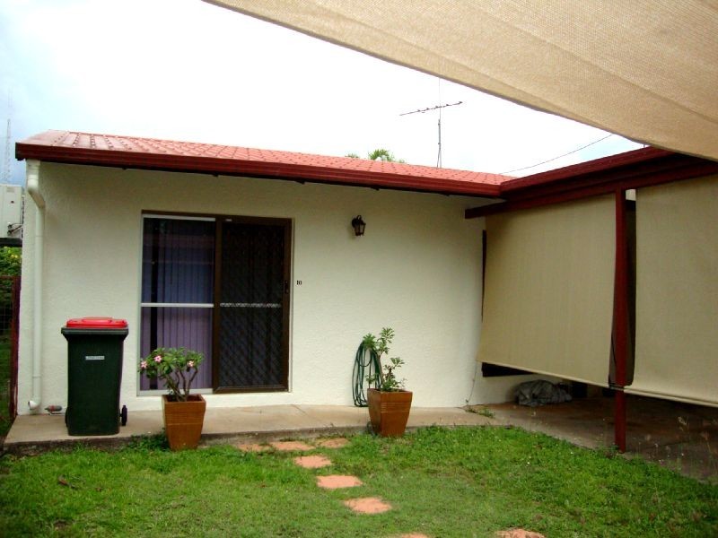 10/31 Gardens Hill Crescent, The Gardens NT 0820