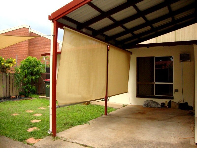 10/31 Gardens Hill Crescent, The Gardens NT 0820