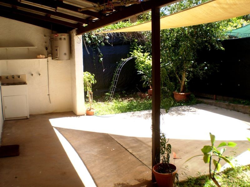 10/31 Gardens Hill Crescent, The Gardens NT 0820