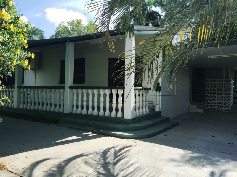 2/17 Grasslands Crescent, Leanyer NT 0812