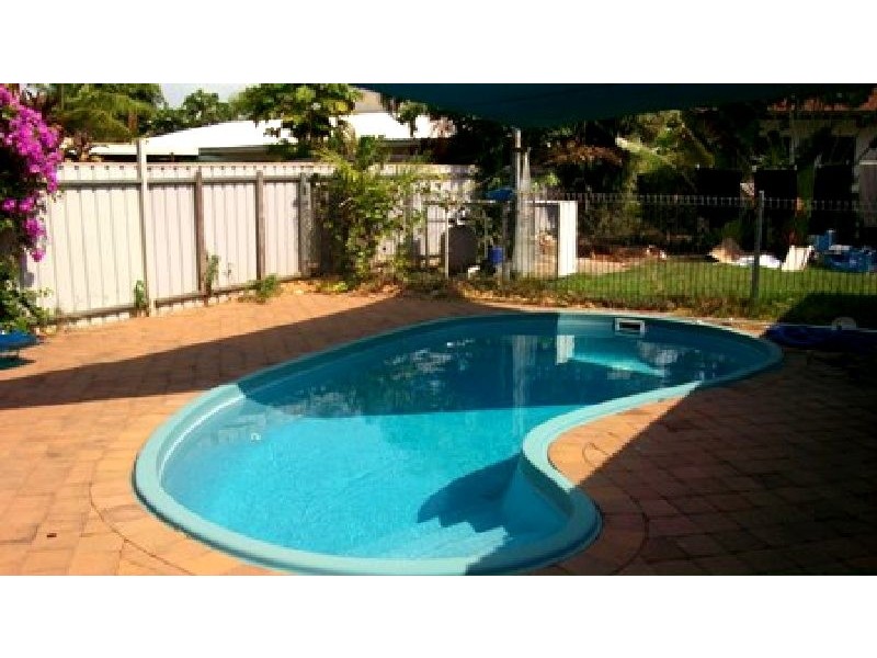 15 Brayshaw Cr, Millner NT 0810