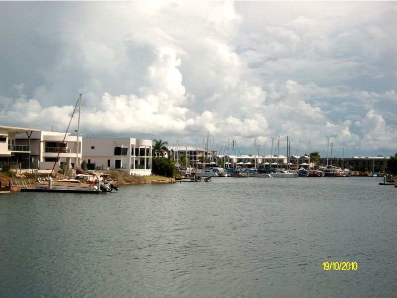 4/4 Pope Court, Bayview NT 0820