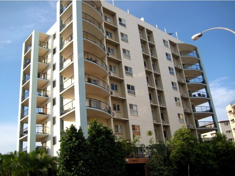 16/28 Woods Street, Darwin NT 0800