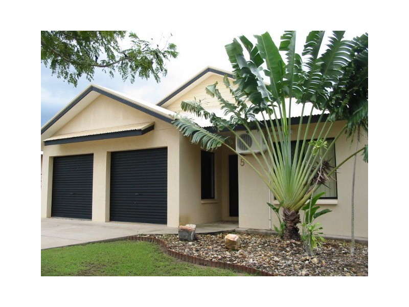 5 Buckingham Street, Gunn NT 0832