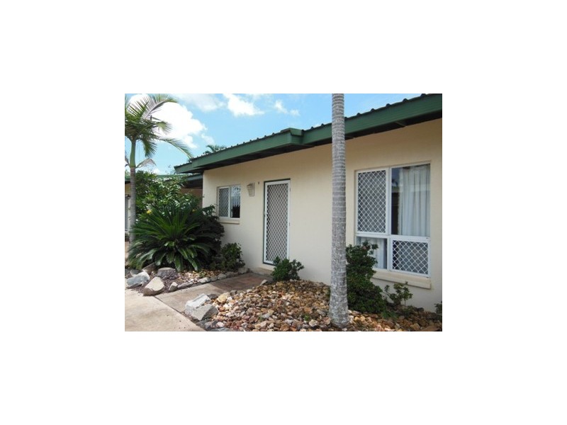 3/79 Forrest Parade, Bakewell NT 0832