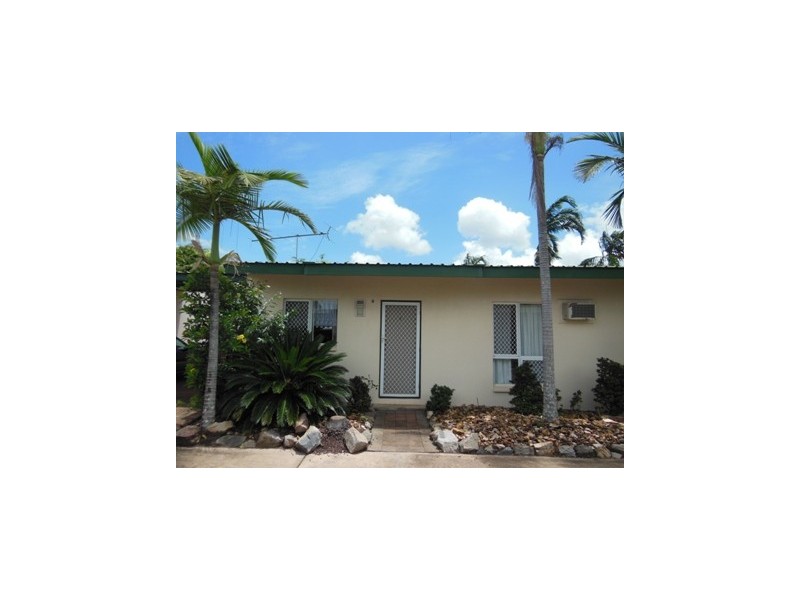 3/79 Forrest Parade, Bakewell NT 0832