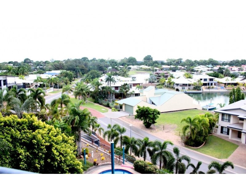 8/6 Marina Boulevard, Cullen Bay NT 0820