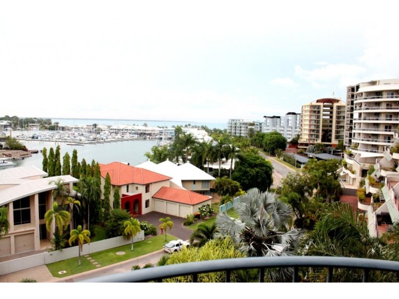 8/6 Marina Boulevard, Cullen Bay NT 0820