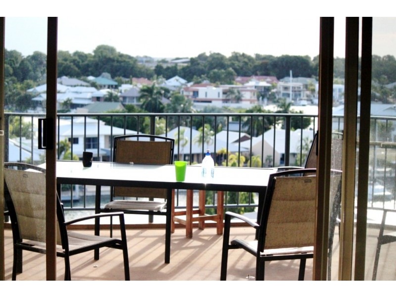 8/6 Marina Boulevard, Cullen Bay NT 0820