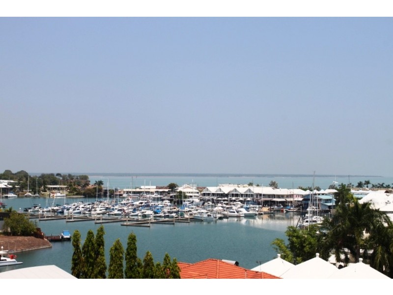 8/6 Marina Boulevard, Cullen Bay NT 0820