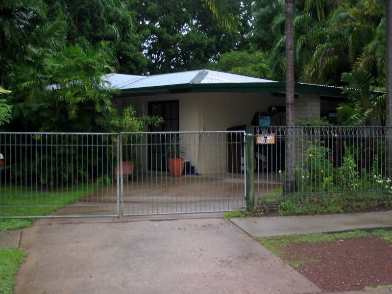 7 Cameron Crescent, Jingili NT 0810