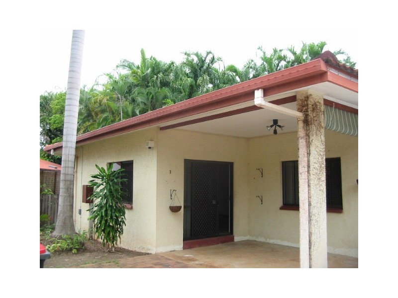 1/4 Edith Court, Leanyer NT 0812