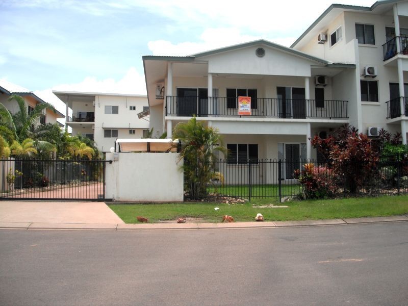 6/22 Tipperary Court, Stuart Park NT 0820