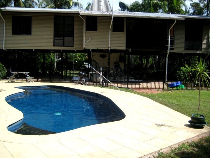 9 Dempsey Place, Rapid Creek NT 0810