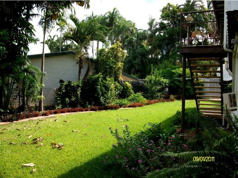 30 Griffe Street, Nakara NT 0810
