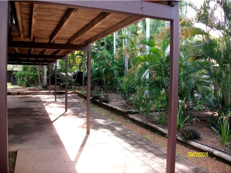 30 Griffe Street, Nakara NT 0810