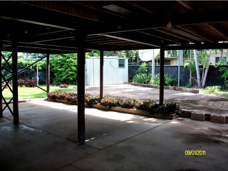 30 Griffe Street, Nakara NT 0810