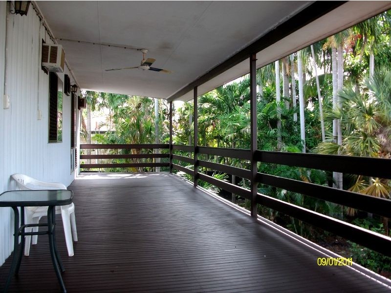 30 Griffe Street, Nakara NT 0810