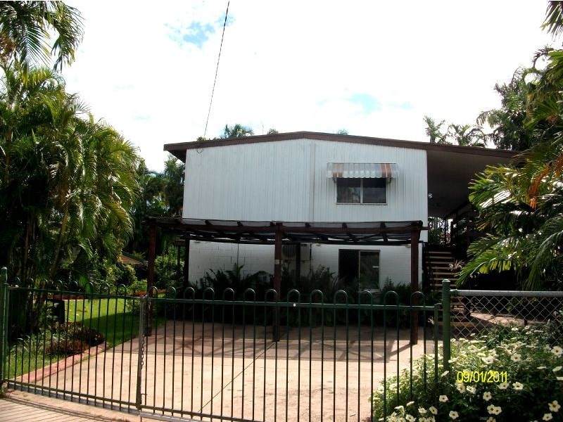30 Griffe Street, Nakara NT 0810