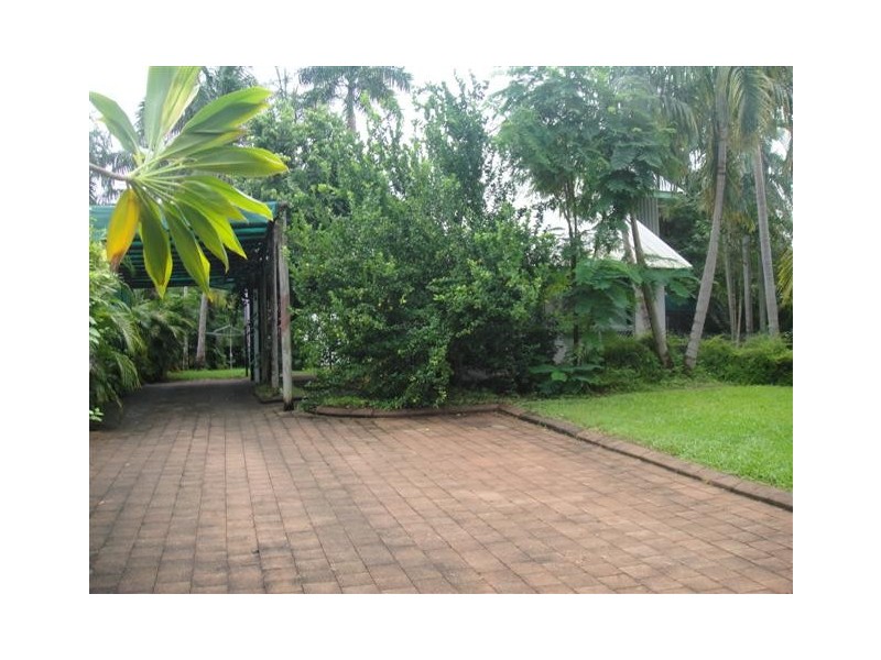 3 Lockwood Court, Moulden NT 0830