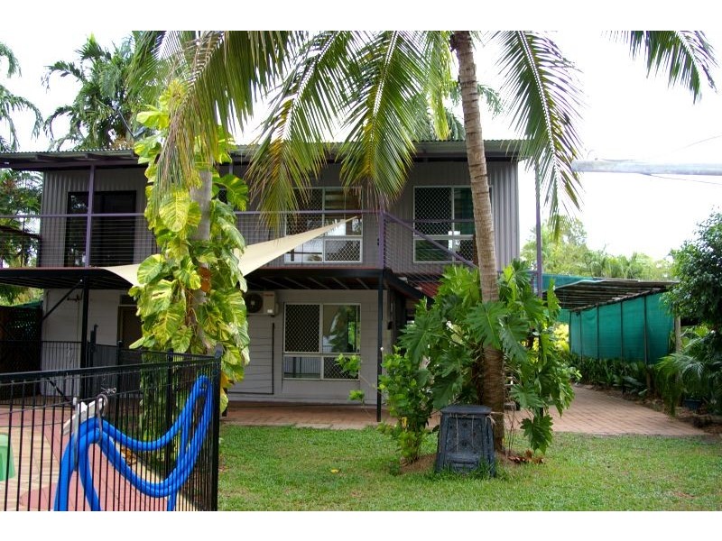 3 Lockwood Court, Moulden NT 0830