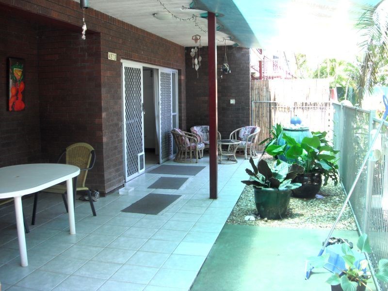 1/4 Wonggu Court, Ludmilla NT 0820