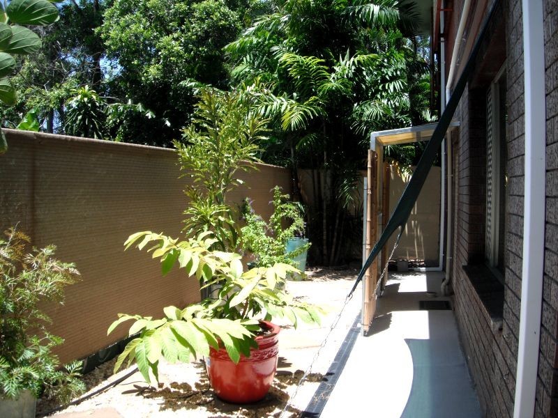 1/4 Wonggu Court, Ludmilla NT 0820