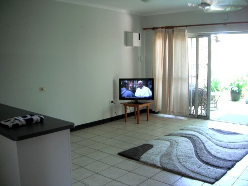 1/4 Wonggu Court, Ludmilla NT 0820