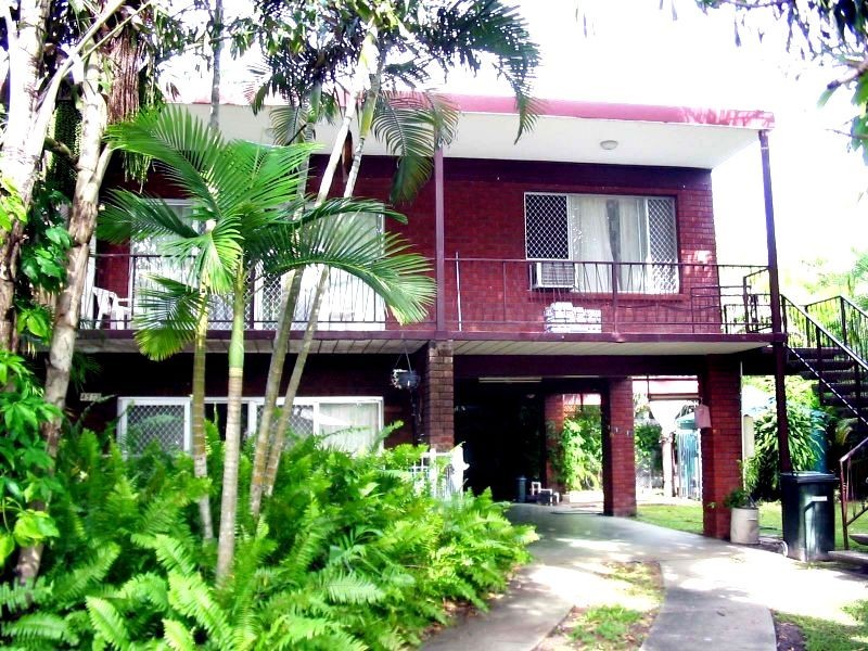 1/4 Wonggu Court, Ludmilla NT 0820