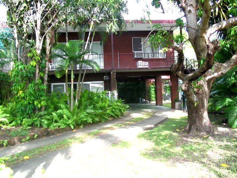 1/4 Wonggu Court, Ludmilla NT 0820