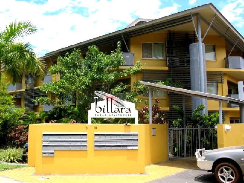 1/12-14 Mackillop Street, Parap NT 0820
