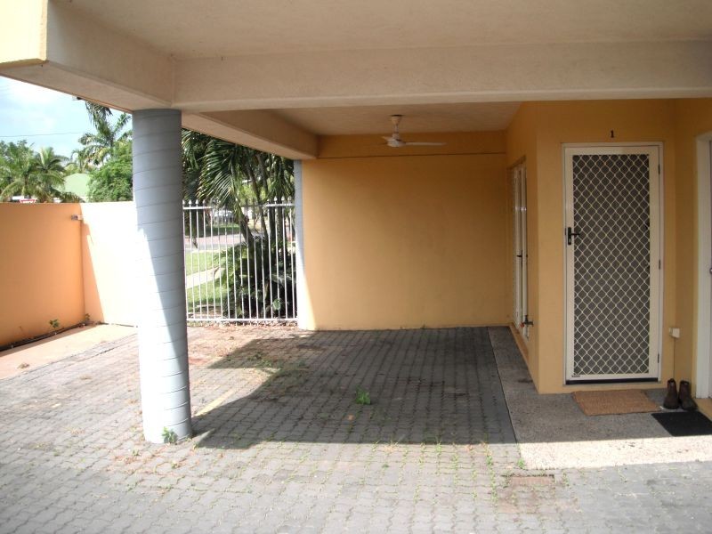 1/12-14 Mackillop Street, Parap NT 0820