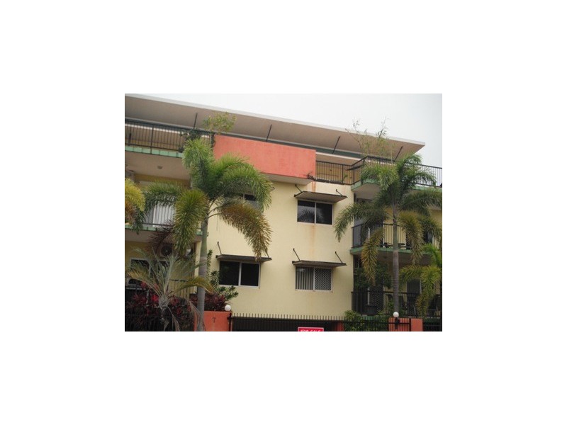 9/7 Dinah Court, Stuart Park NT 0820