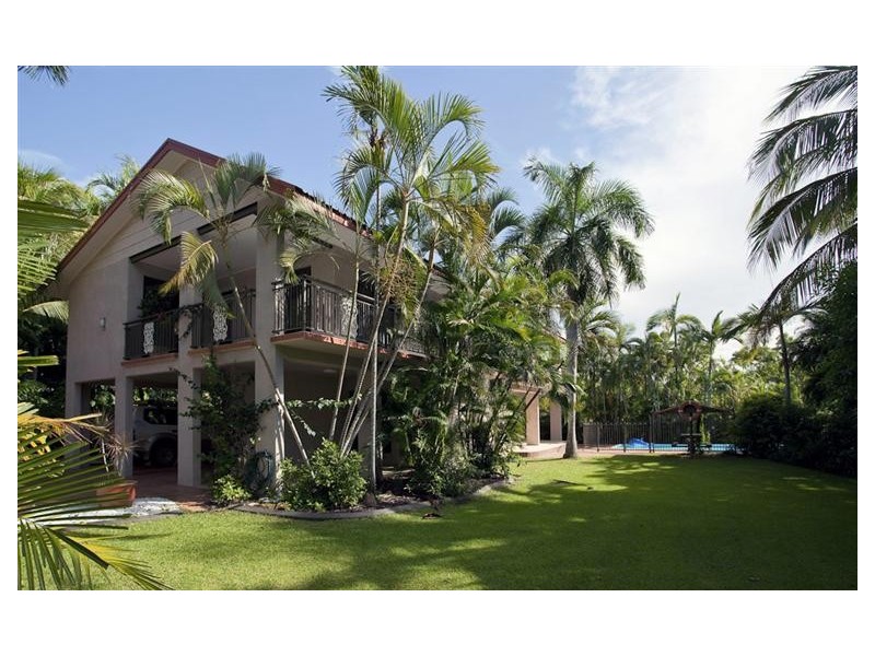 8 Hibernia Crescent, Brinkin NT 0810