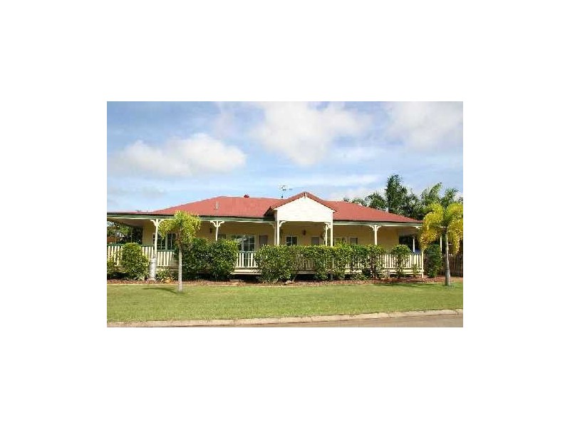 110 Woodlake Boulevard, Durack NT 0830