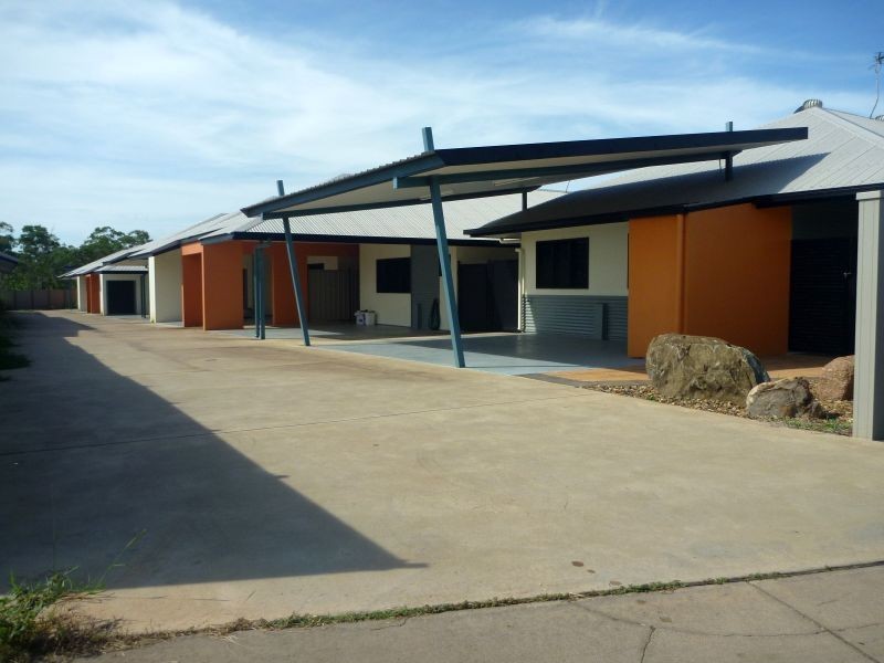 11/12 Duwan Road, Rosebery NT 0832