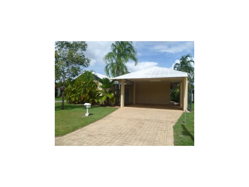 2 Borassus Court, Durack NT 0830