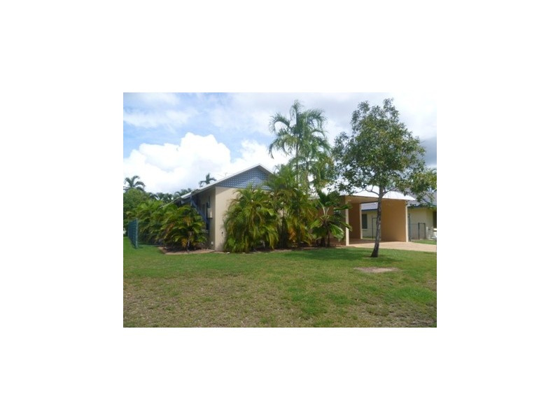 2 Borassus Court, Durack NT 0830