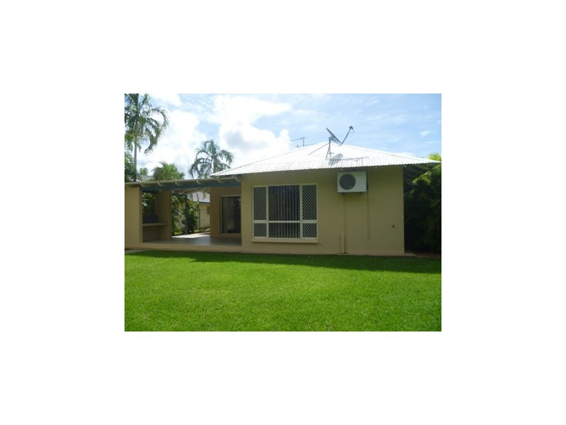 2 Borassus Court, Durack NT 0830