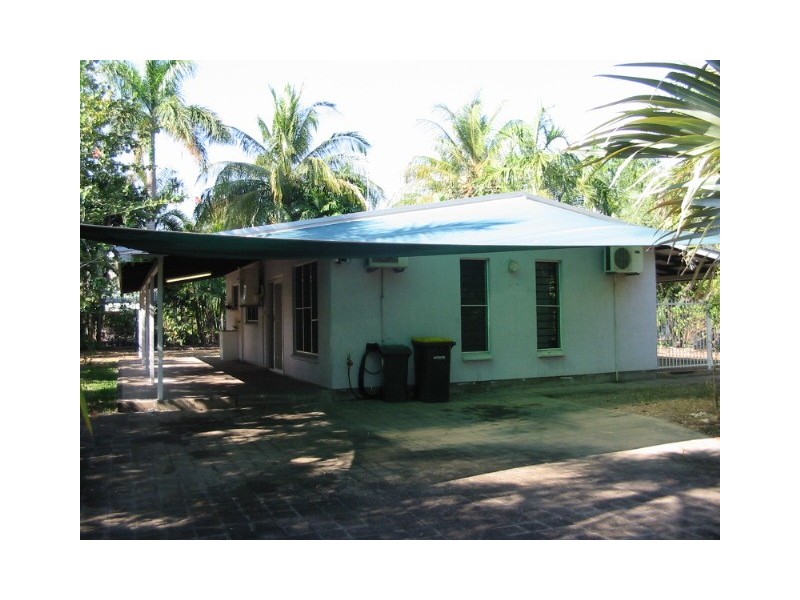 25 Portmar Street, Moulden NT 0830