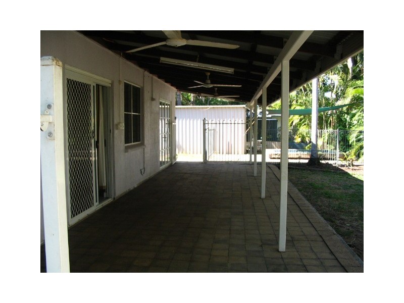 25 Portmar Street, Moulden NT 0830