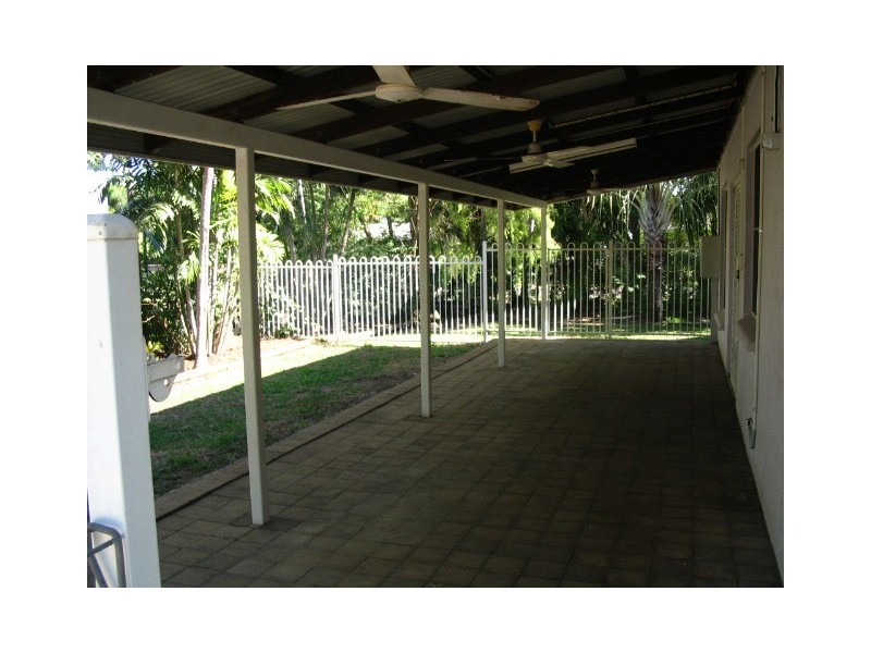 25 Portmar Street, Moulden NT 0830