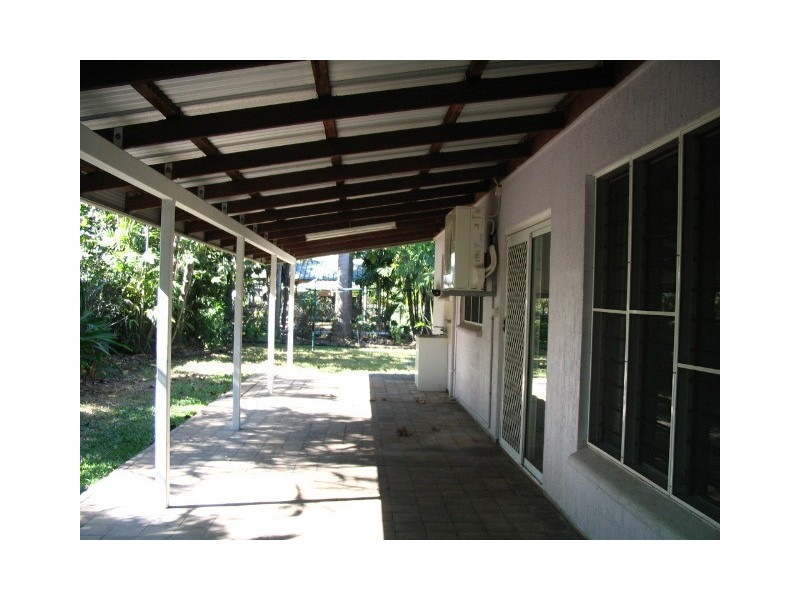 25 Portmar Street, Moulden NT 0830