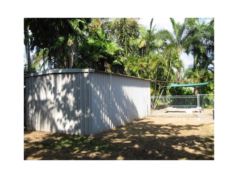 25 Portmar Street, Moulden NT 0830