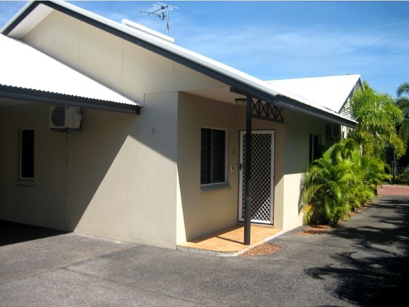 1/8 Sovereign Circuit, Coconut Grove NT 0810