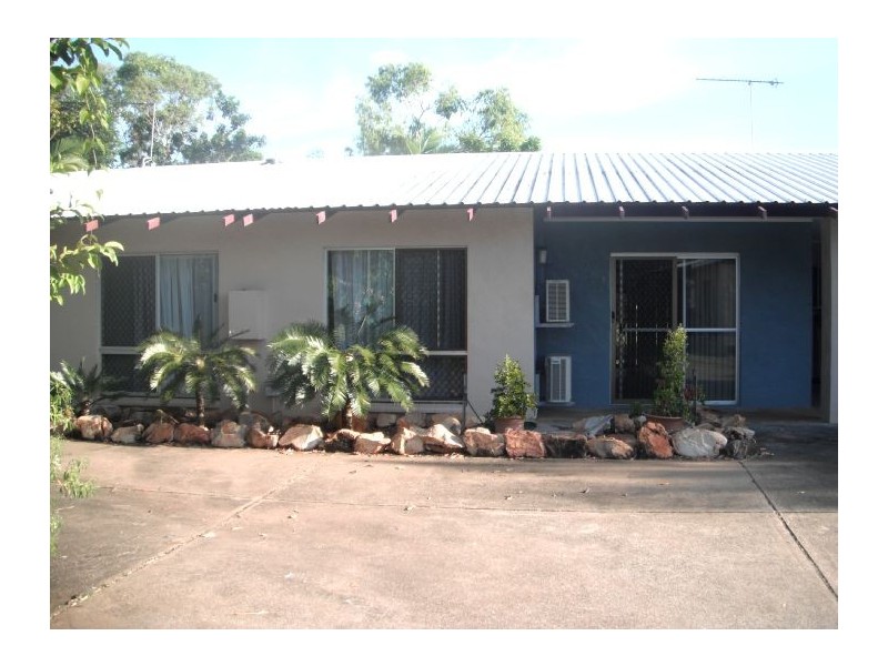 4/3 Dornoch Court, Marrara NT 0812