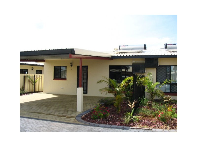 10/11 Sonder Crescent, Bakewell NT 0832