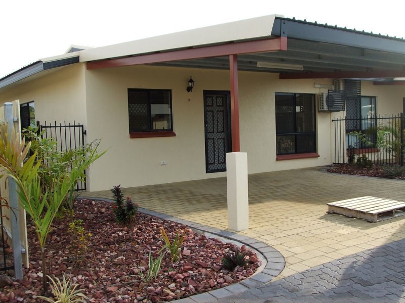 10/11 Sonder Crescent, Bakewell NT 0832