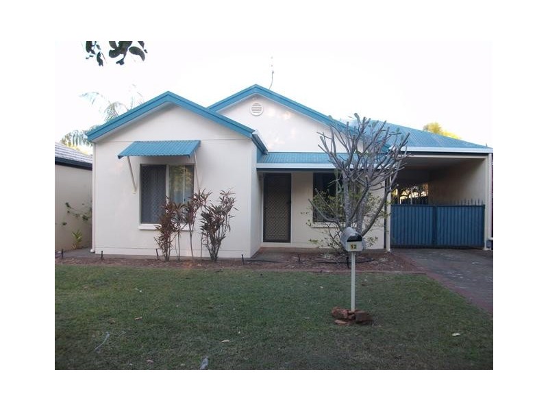 12 Gunn Crescent, Gunn NT 0832