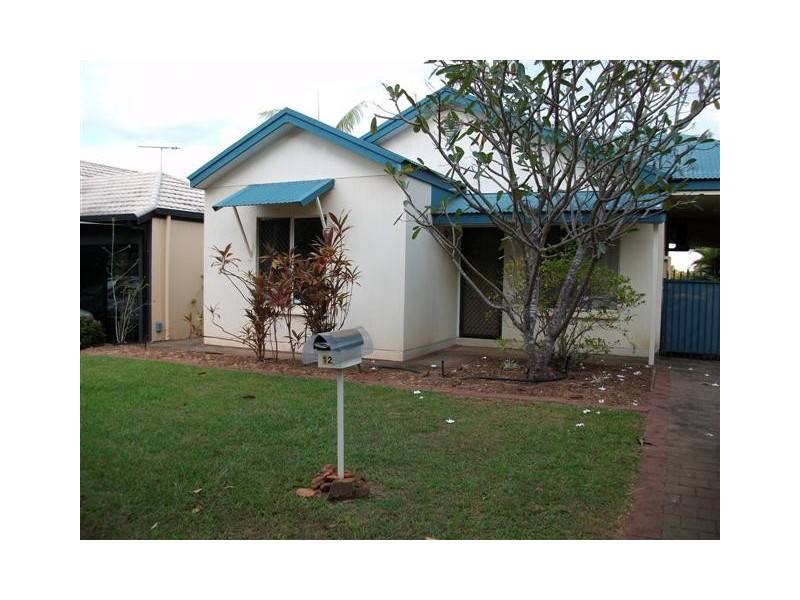 12 Gunn Crescent, Gunn NT 0832